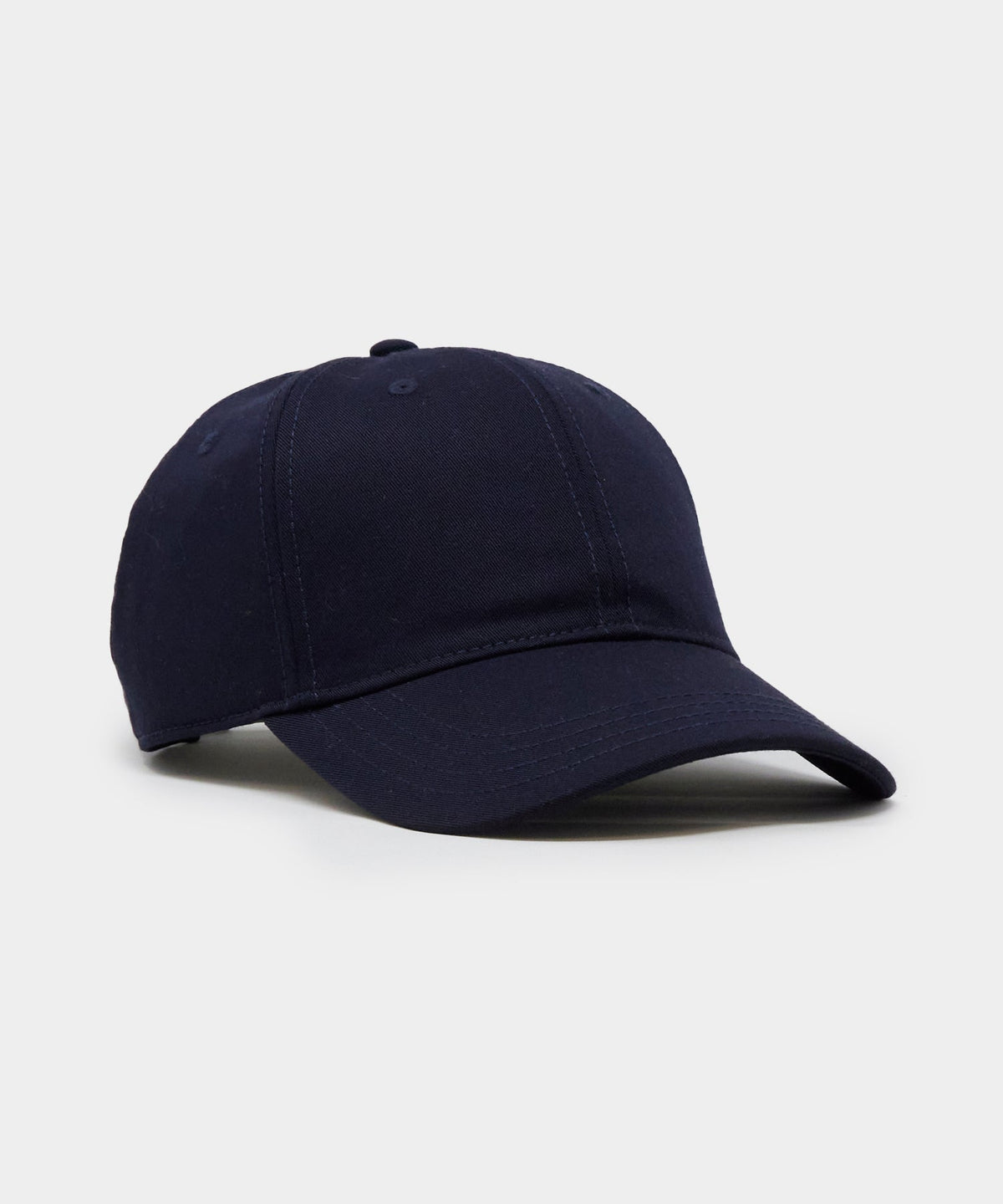 Todd Snyder Poly Twill Cap - Navy