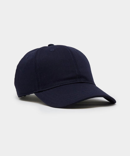 Todd Snyder Poly Twill Cap - Navy