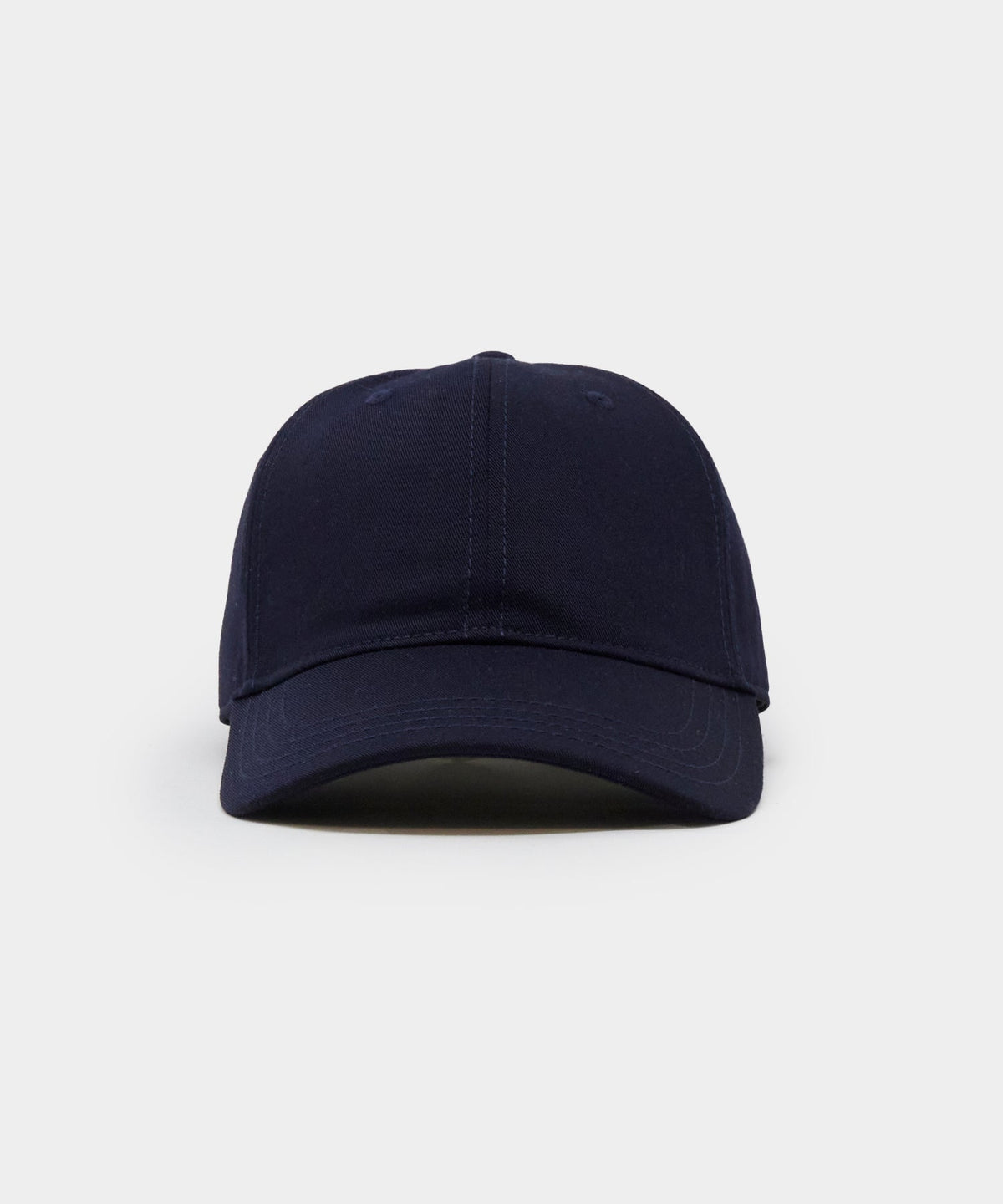 Todd Snyder Poly Twill Cap - Navy
