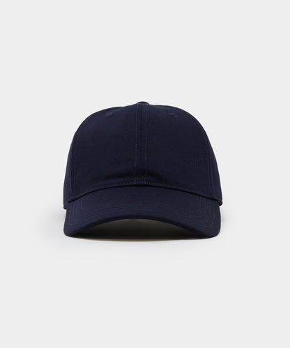 Todd Snyder Poly Twill Cap - Navy