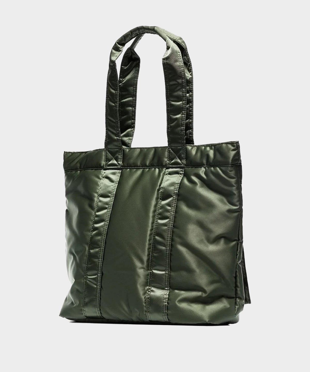 Todd Snyder Porter-Yoshida & Co. Tanker Tote Bag - Olive