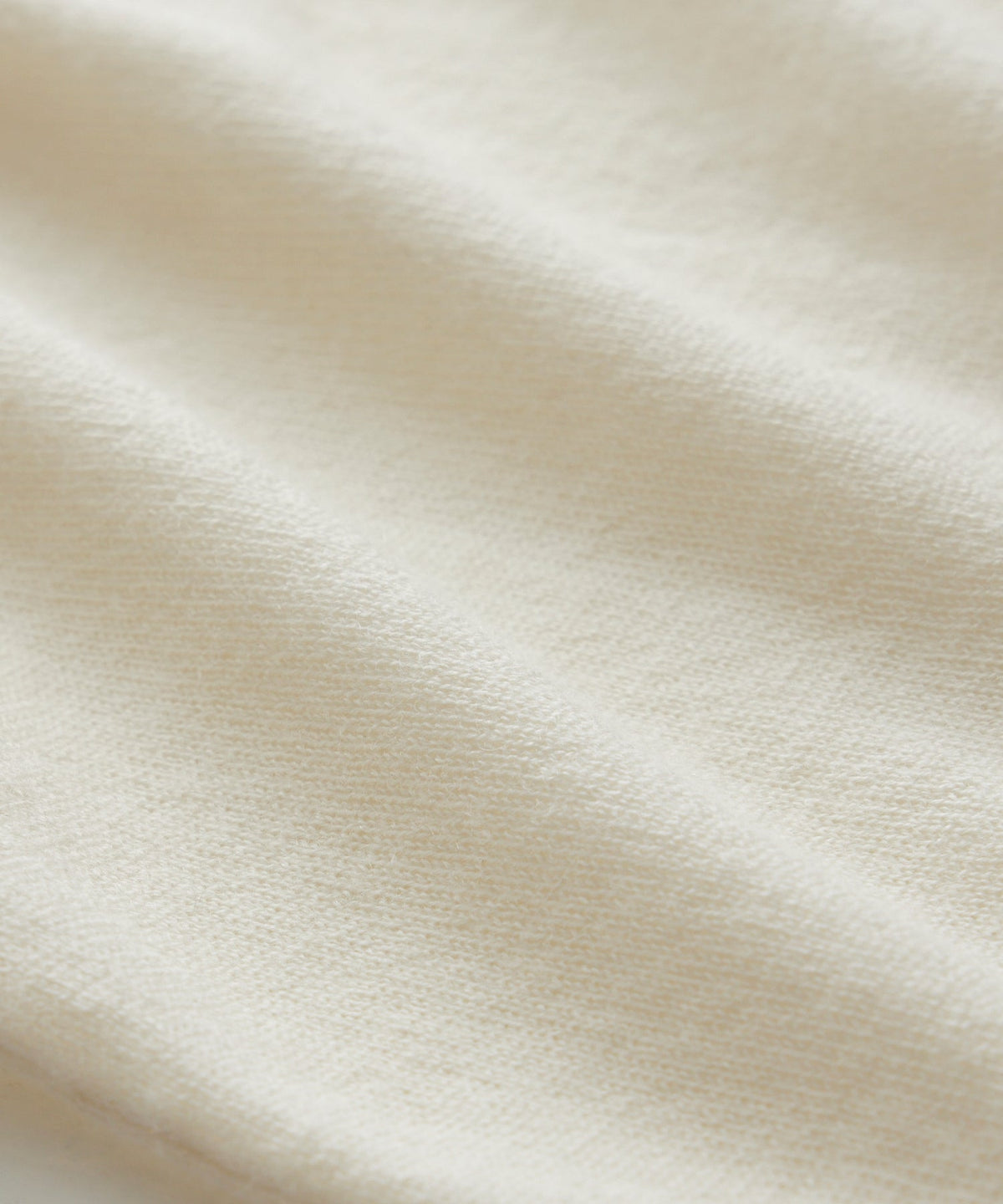 Todd Snyder Premium Cashmere Pocket Tee - Bisque