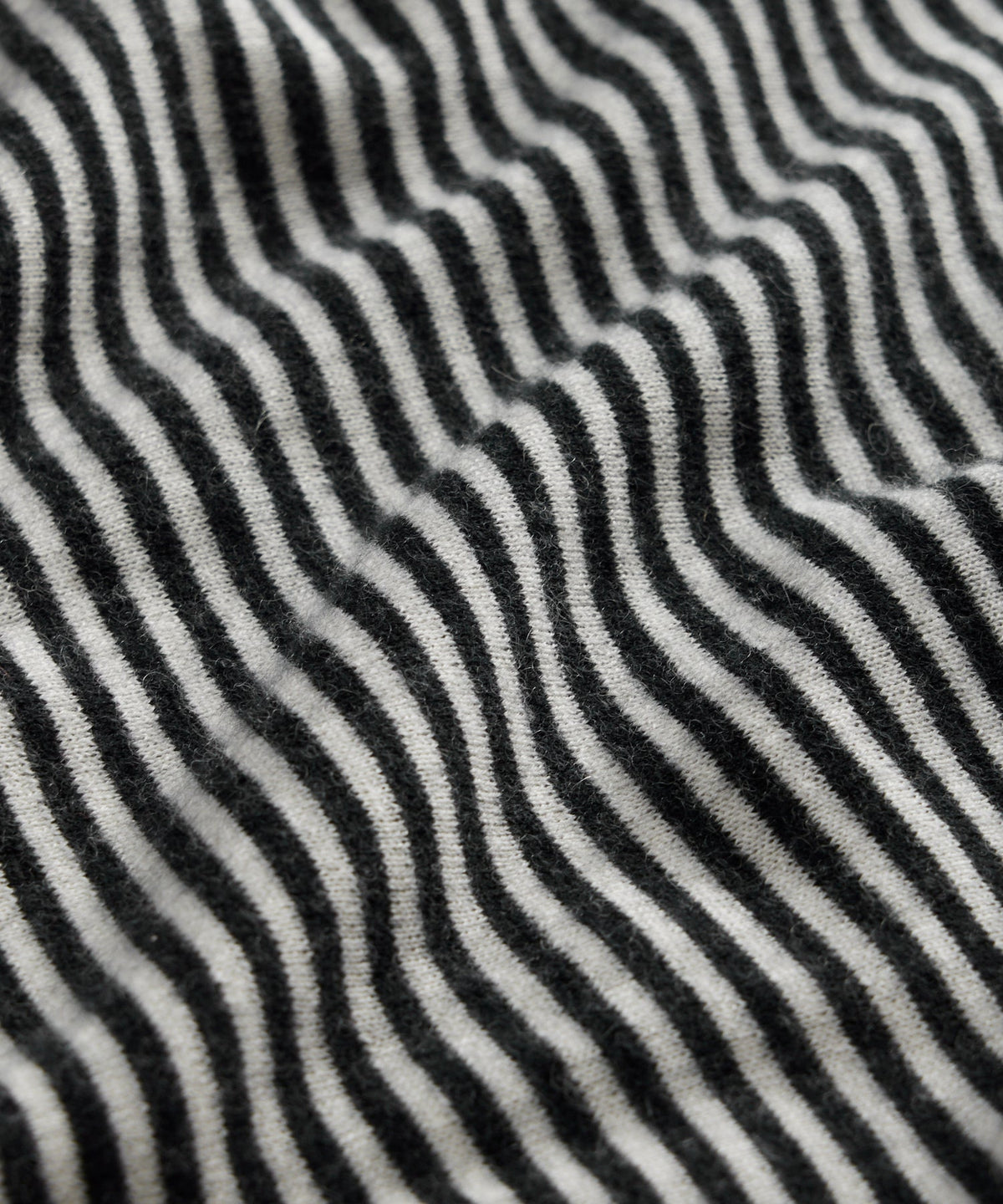Todd Snyder Premium Cashmere Pocket Tee - Black