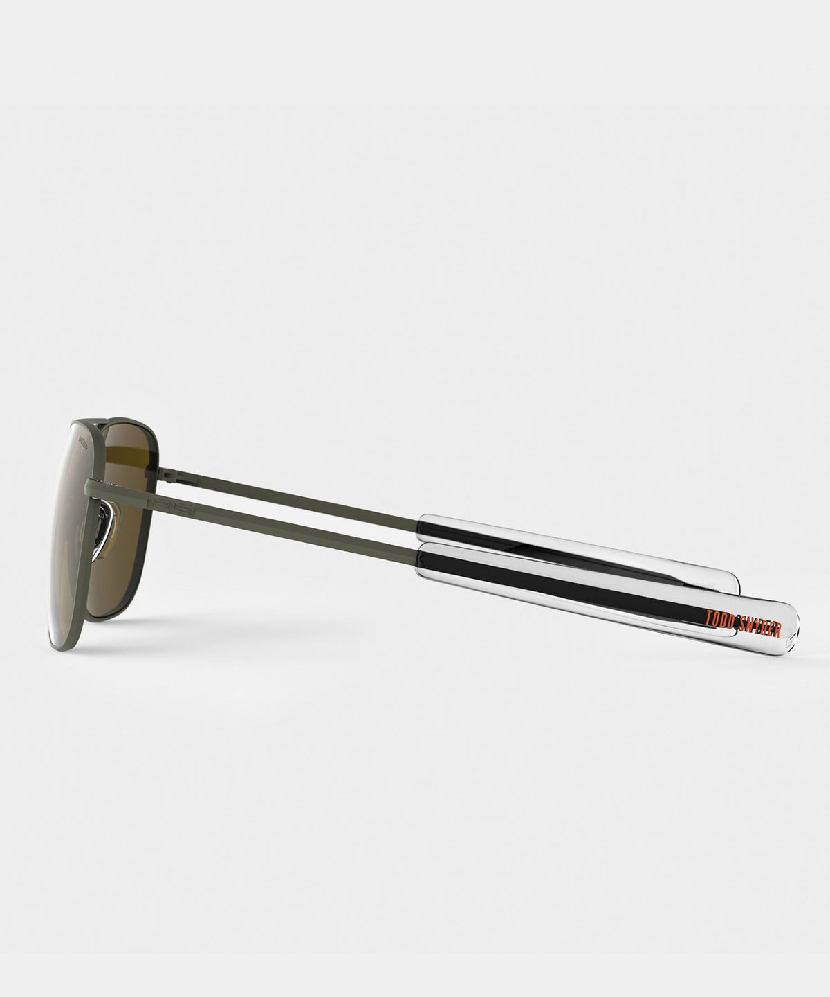Todd Snyder Randolph x Todd Snyder Aviator - Olive