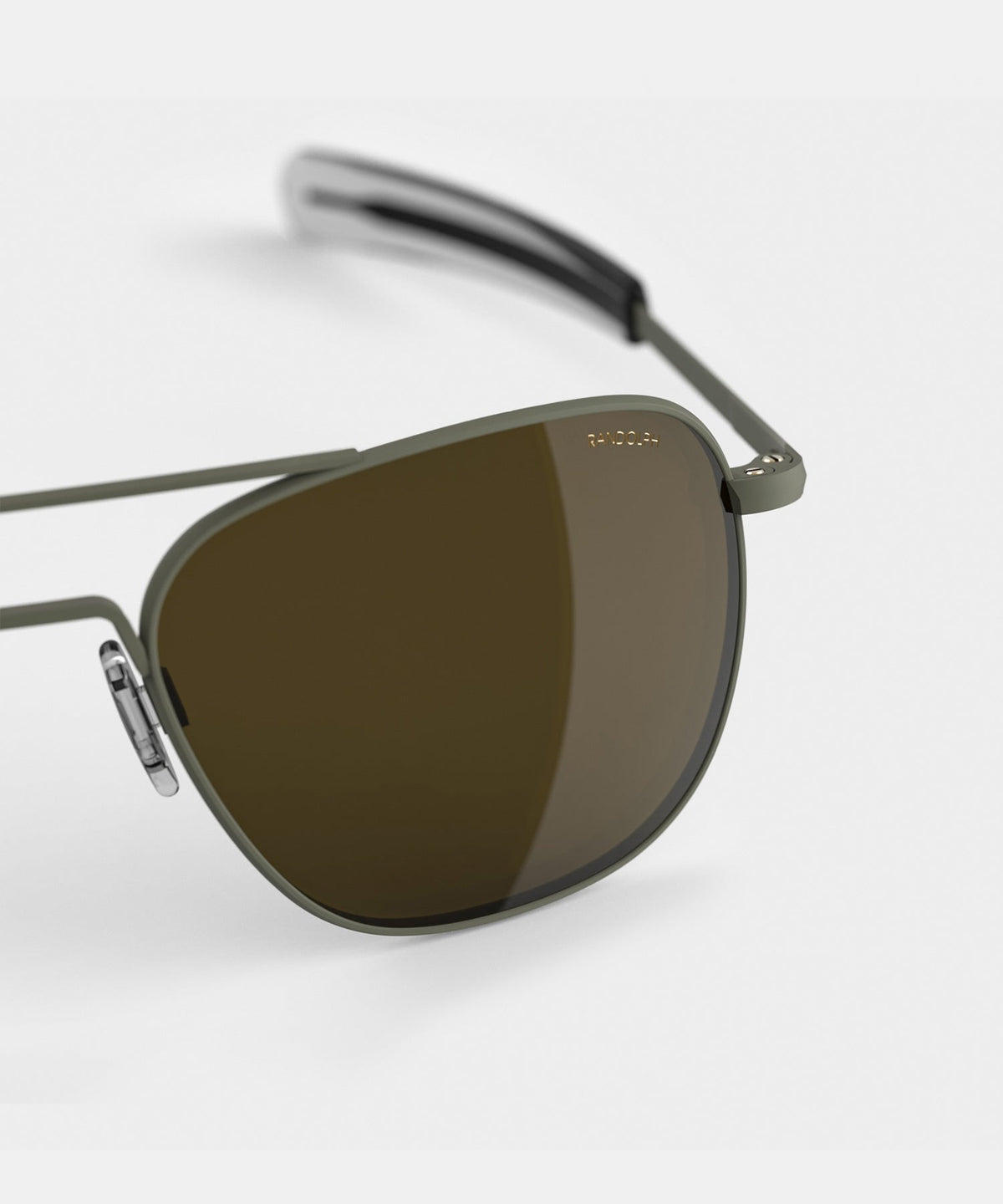 Todd Snyder Randolph x Todd Snyder Aviator - Olive