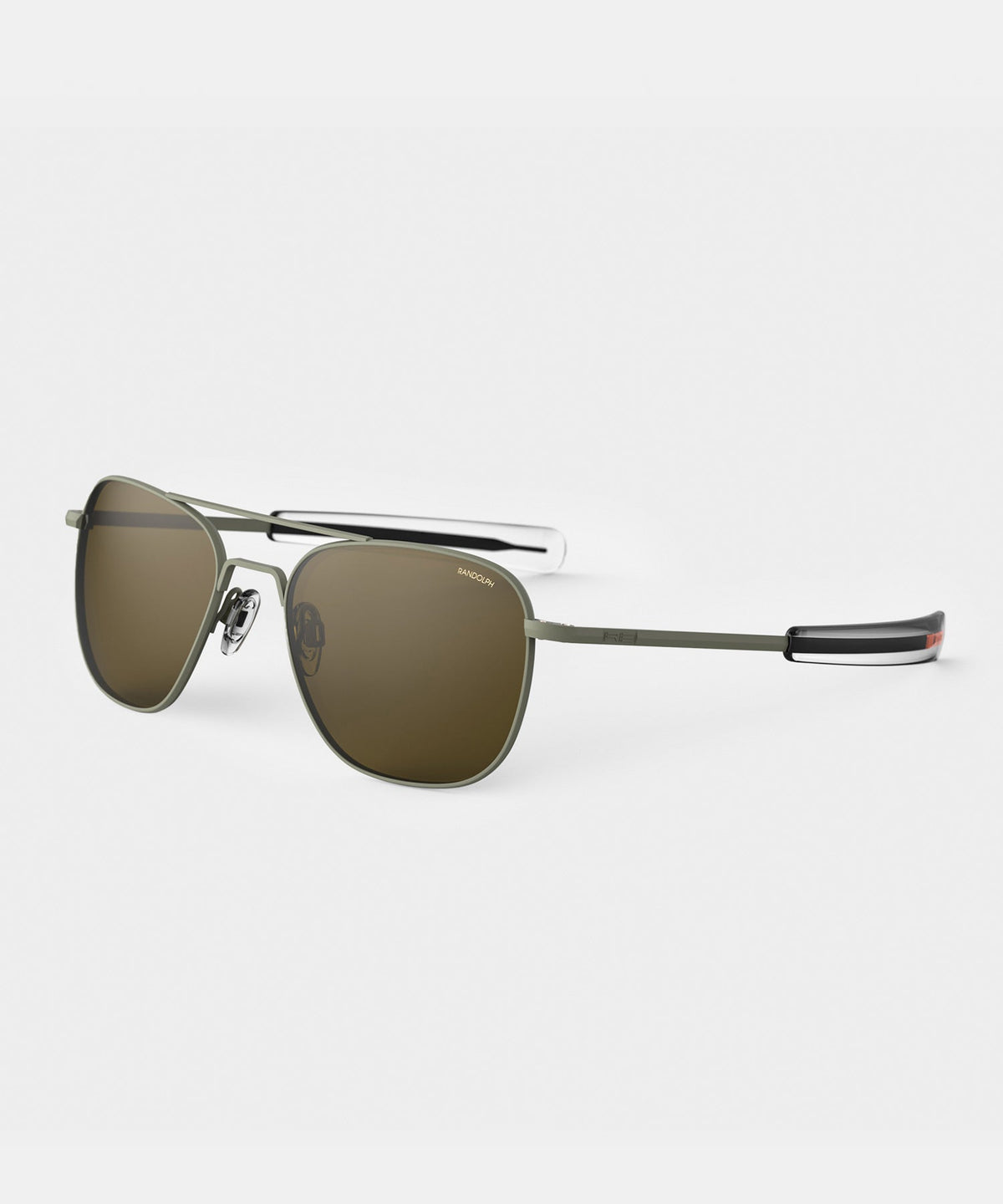 Todd Snyder Randolph x Todd Snyder Aviator - Olive