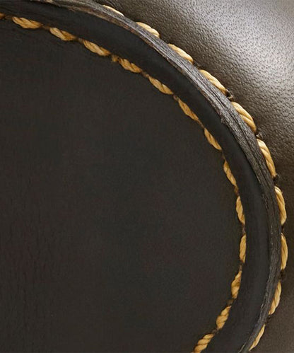 Todd Snyder Red Wing 6-in Classic Leather Moc Boot - Dark Olive