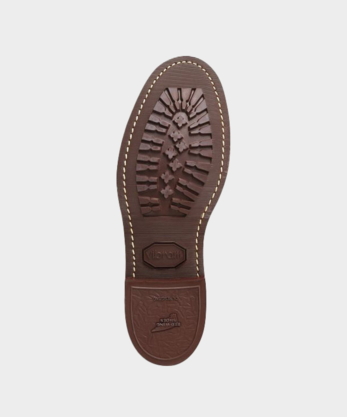 Todd Snyder Red Wing Iron Ranger Boot - Light Brown