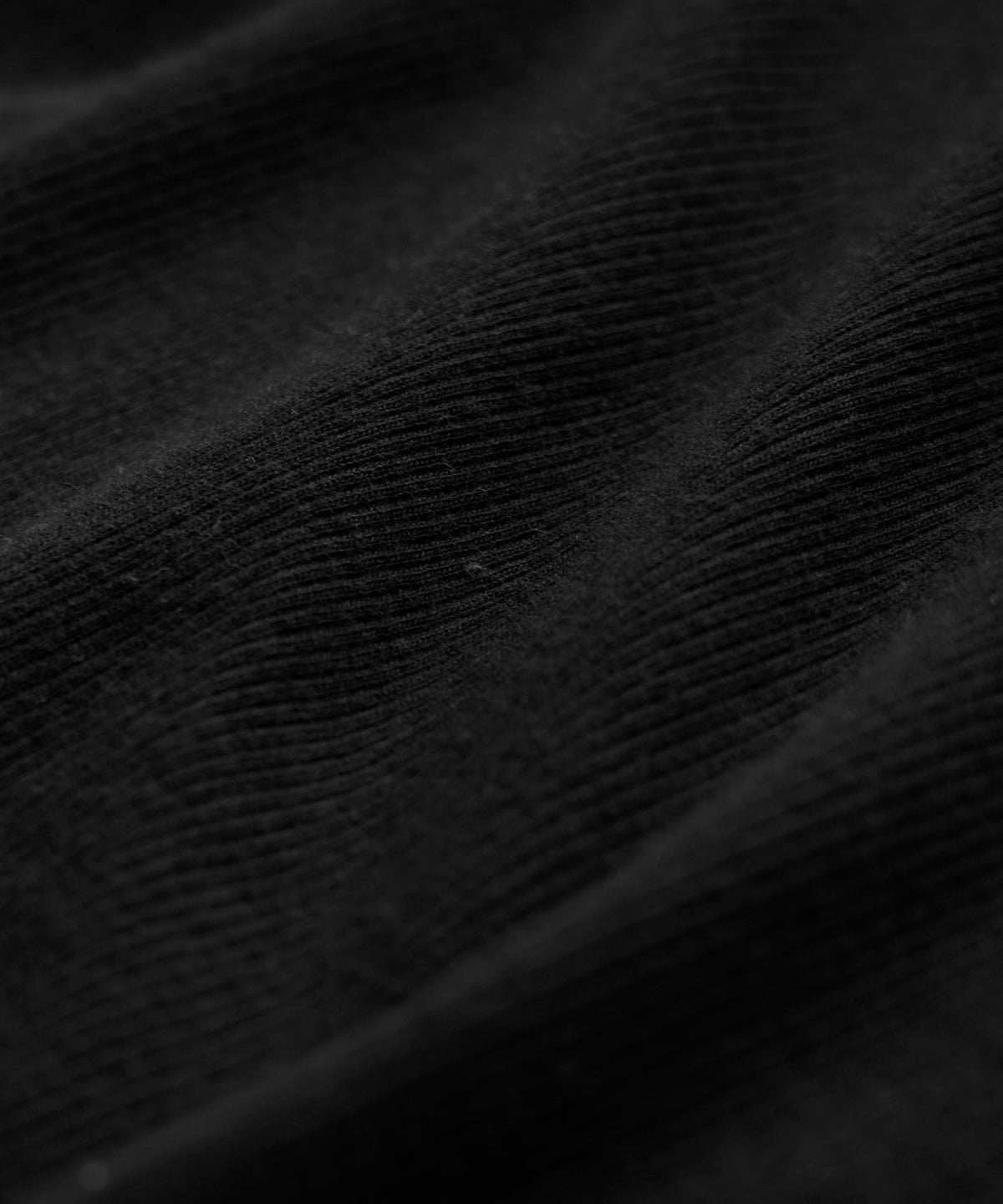 Todd Snyder Slim Ribbed Tank - Black
