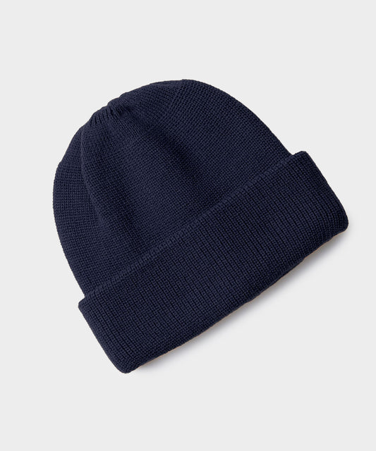 Todd Snyder RoToTo Bulky Watch Cap - Navy