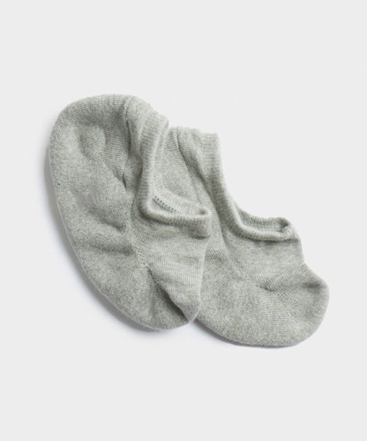 Todd Snyder RoToTo Pile Foot Cover - Grey