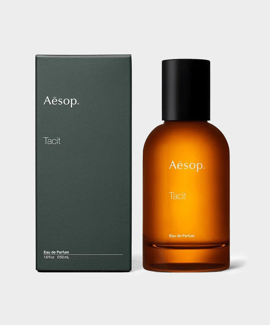Todd Snyder Aesop Tacit Eau De Parfum - BLACK