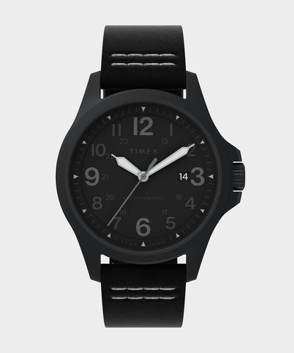 Todd Snyder Todd Snyder x Timex Blackout Expedition North Watch - Black