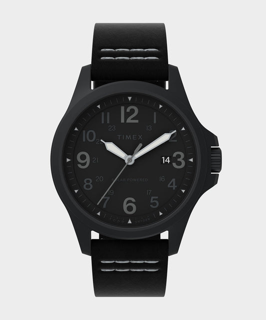 Todd Snyder Todd Snyder x Timex Blackout Expedition North Watch - Black
