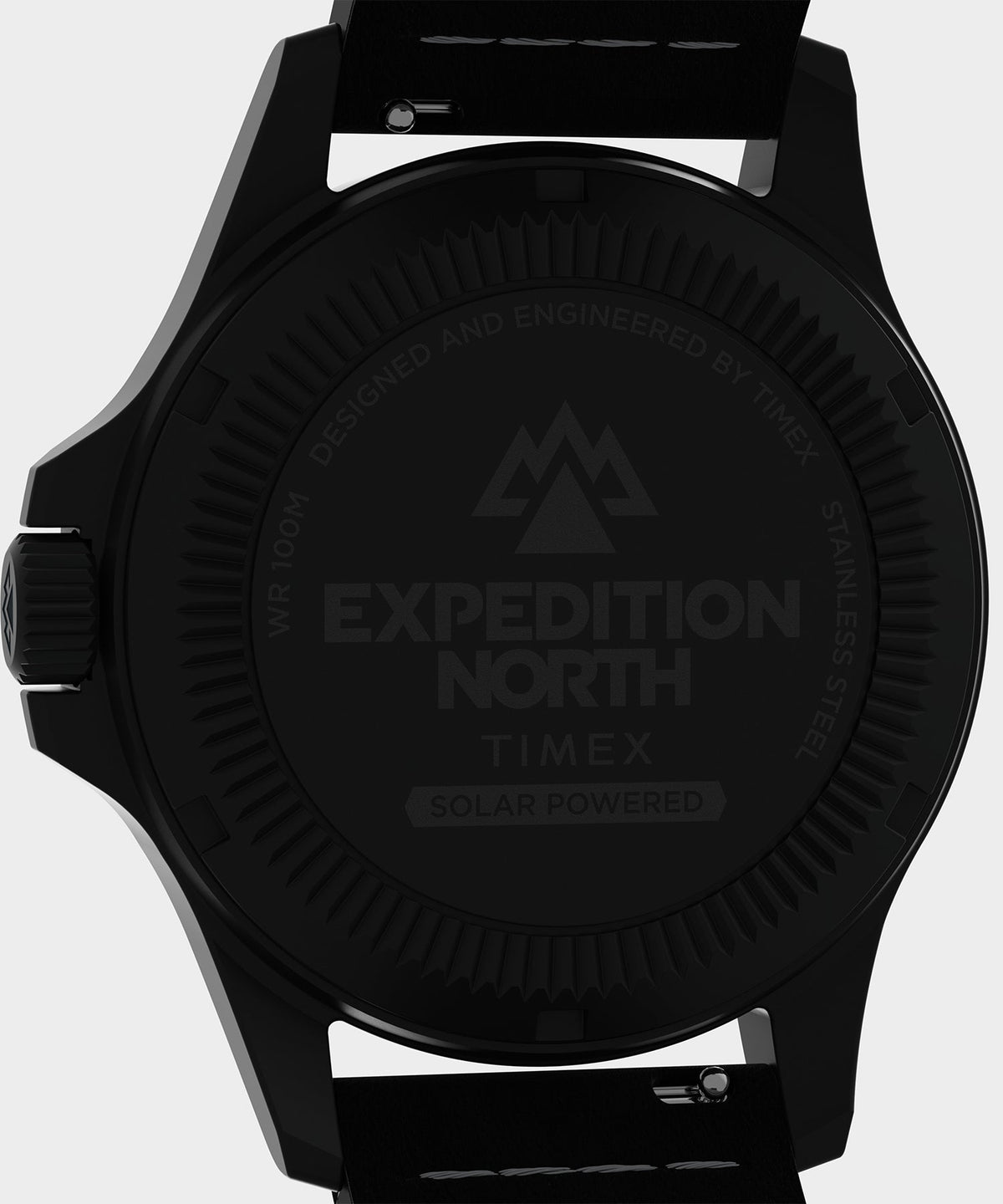 Todd Snyder Todd Snyder x Timex Blackout Expedition North Watch - Black