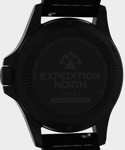 Todd Snyder Todd Snyder x Timex Blackout Expedition North Watch - Black