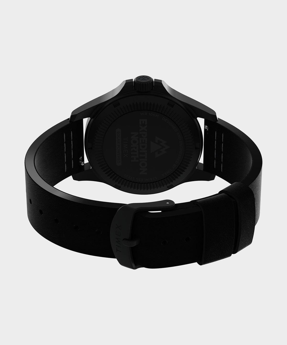 Todd Snyder Todd Snyder x Timex Blackout Expedition North Watch - Black