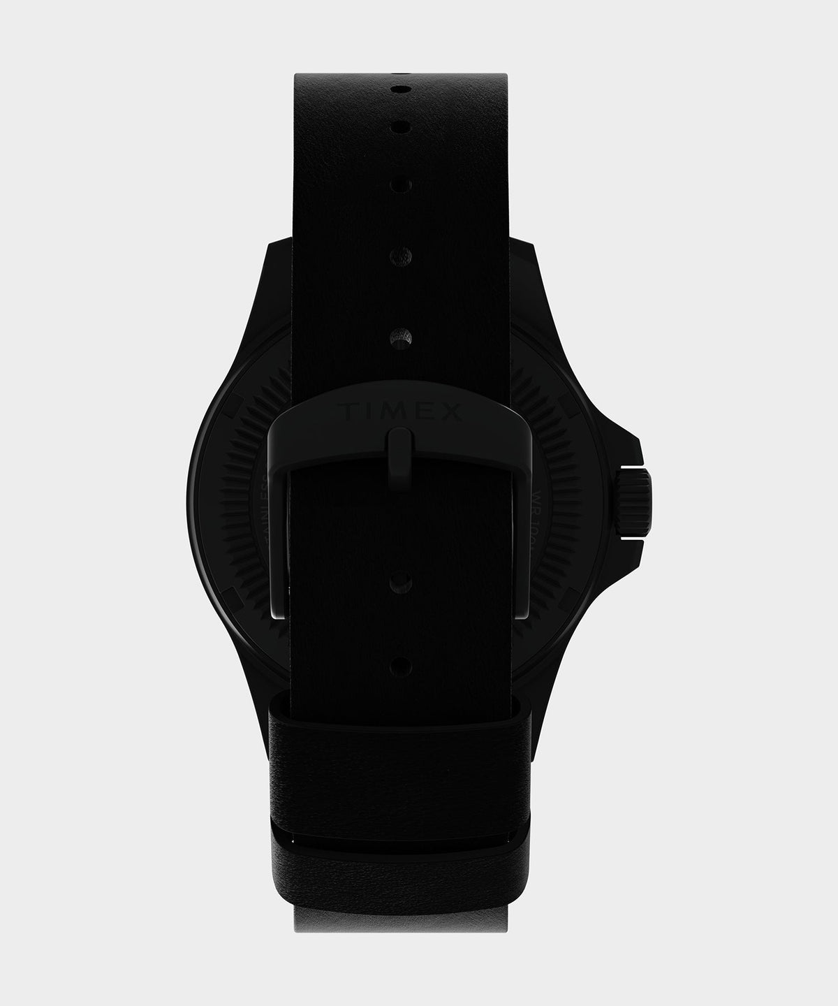 Todd Snyder Todd Snyder x Timex Blackout Expedition North Watch - Black