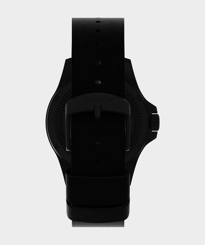 Todd Snyder Todd Snyder x Timex Blackout Expedition North Watch - Black