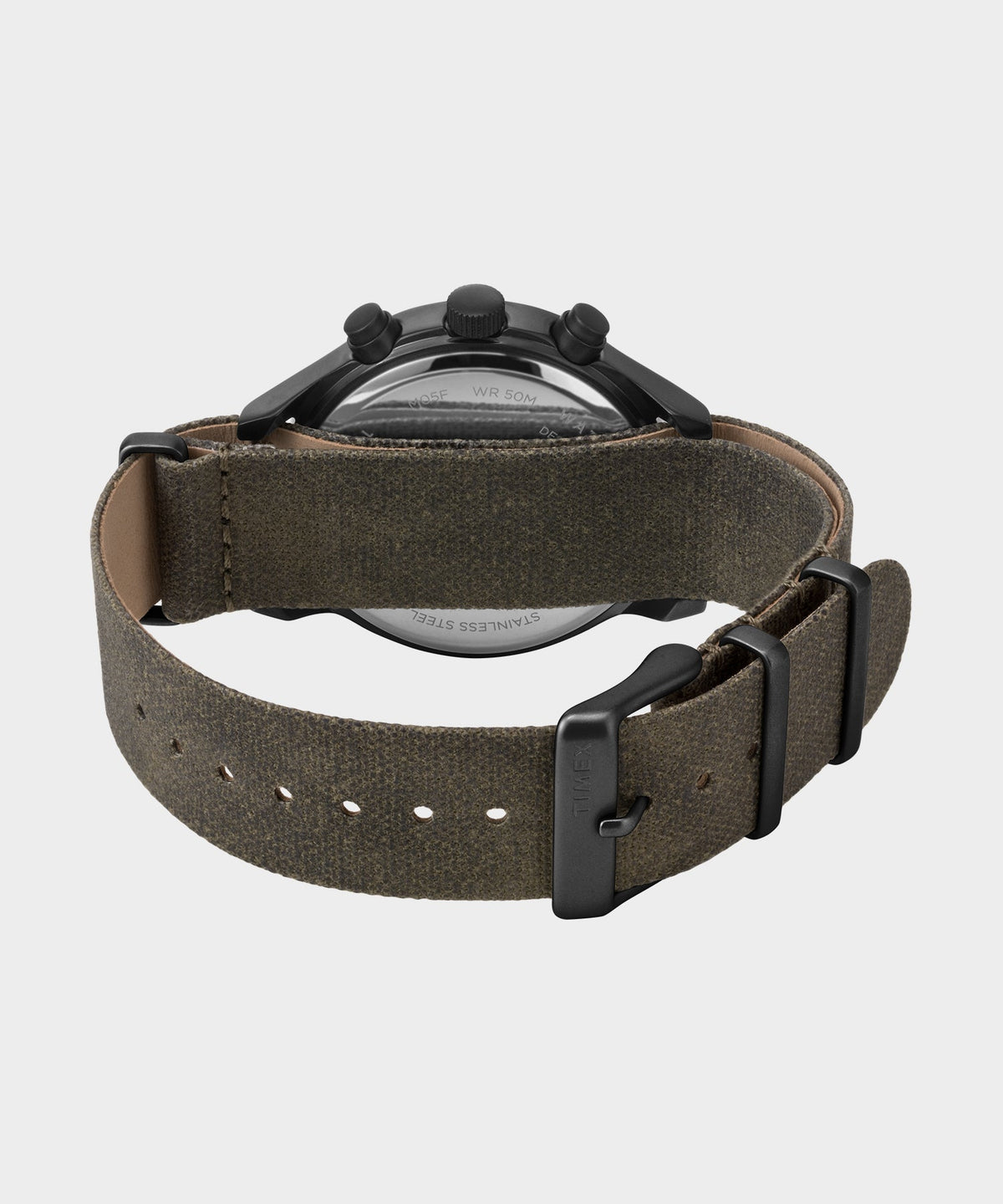 Todd Snyder Todd Snyder x Timex MK-1 Sky King - Black
