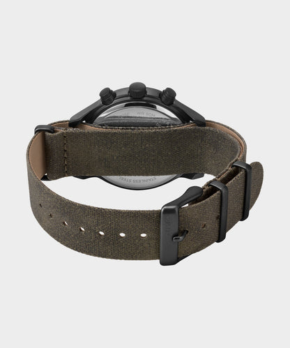Todd Snyder Todd Snyder x Timex MK-1 Sky King - Black