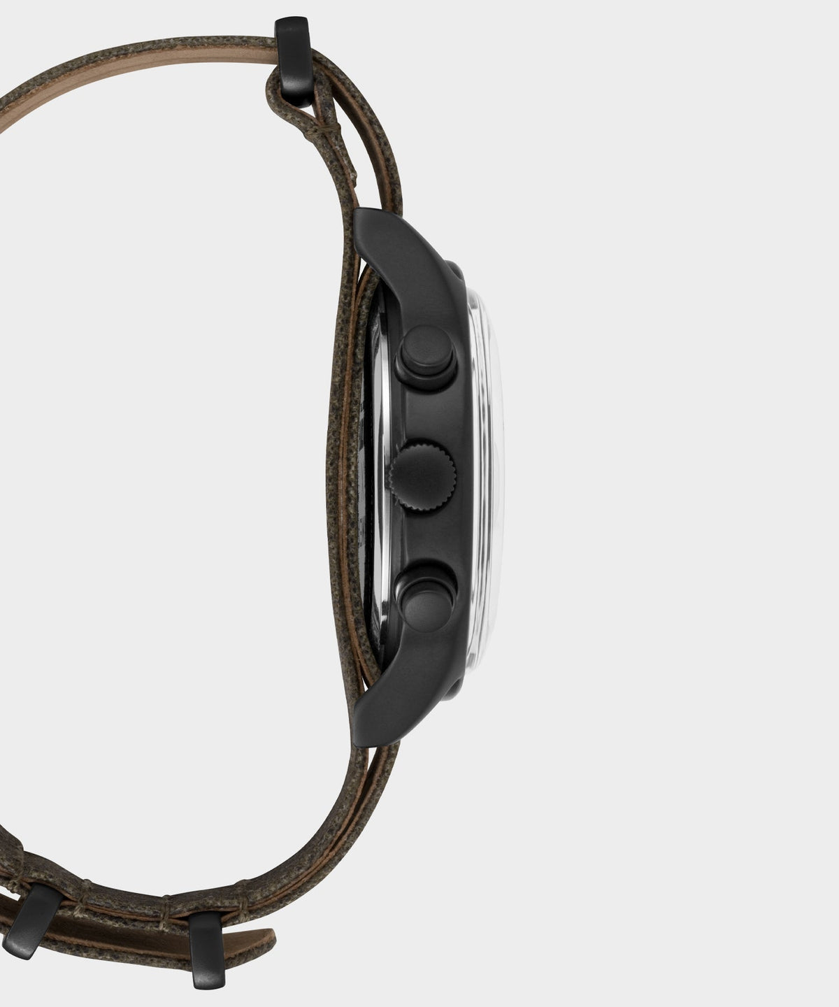 Todd Snyder Todd Snyder x Timex MK-1 Sky King - Black