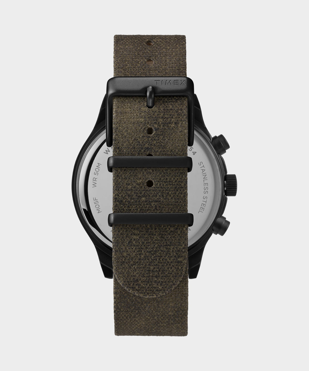 Todd Snyder Todd Snyder x Timex MK-1 Sky King - Black