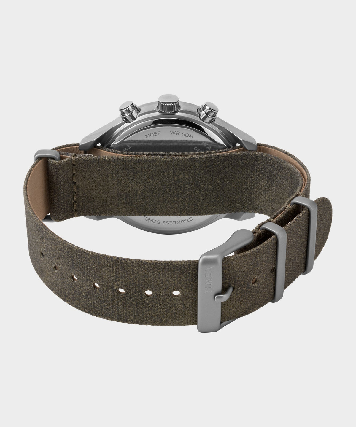 Todd Snyder Todd Snyder x Timex MK-1 Sky King - Orange
