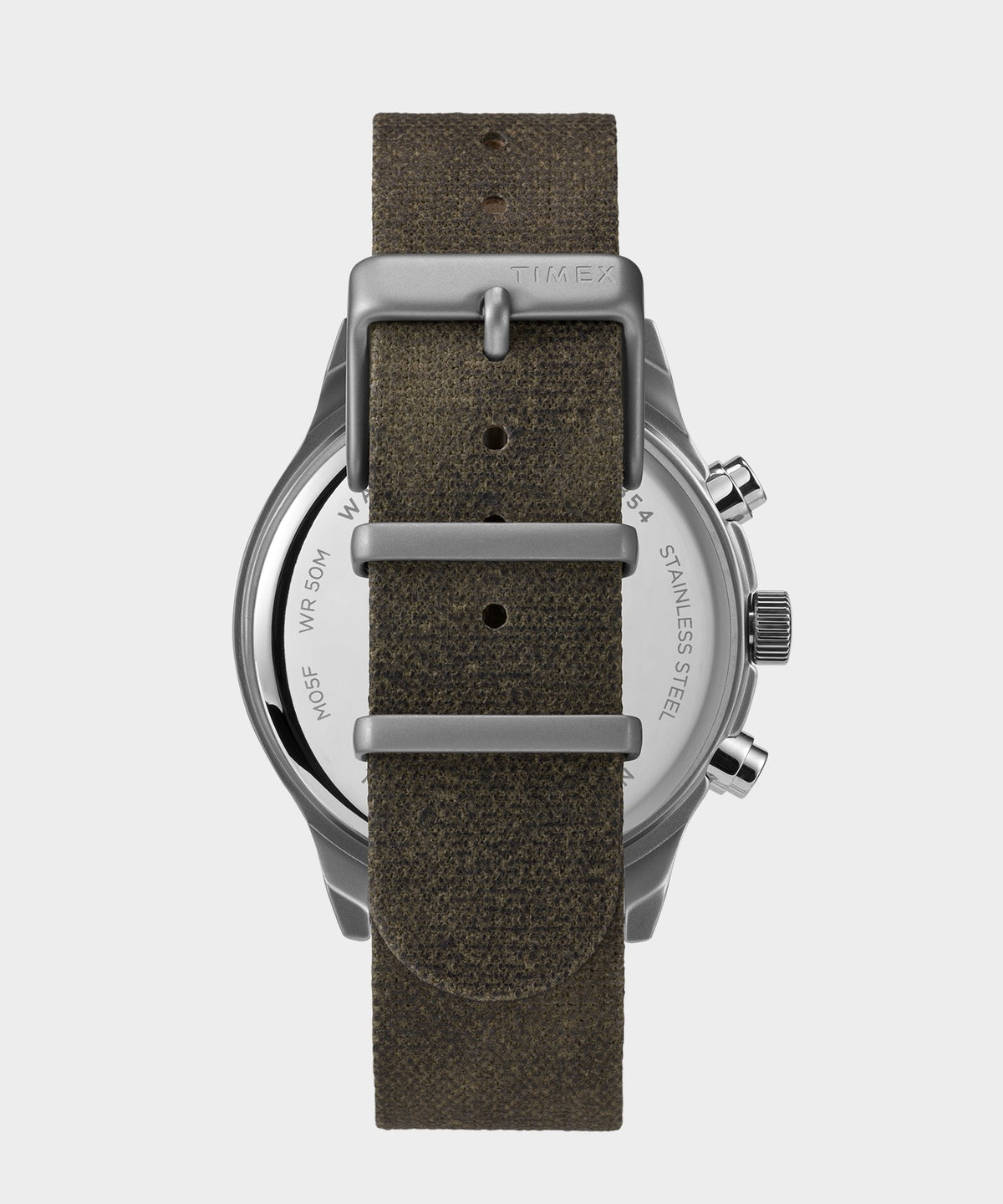 Todd Snyder Todd Snyder x Timex MK-1 Sky King - Orange