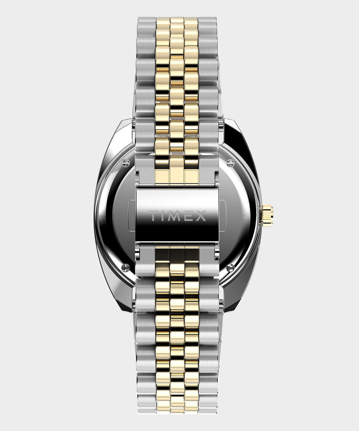Todd Snyder Todd Snyder x Timex Q 1978 Two-Tone - Silver