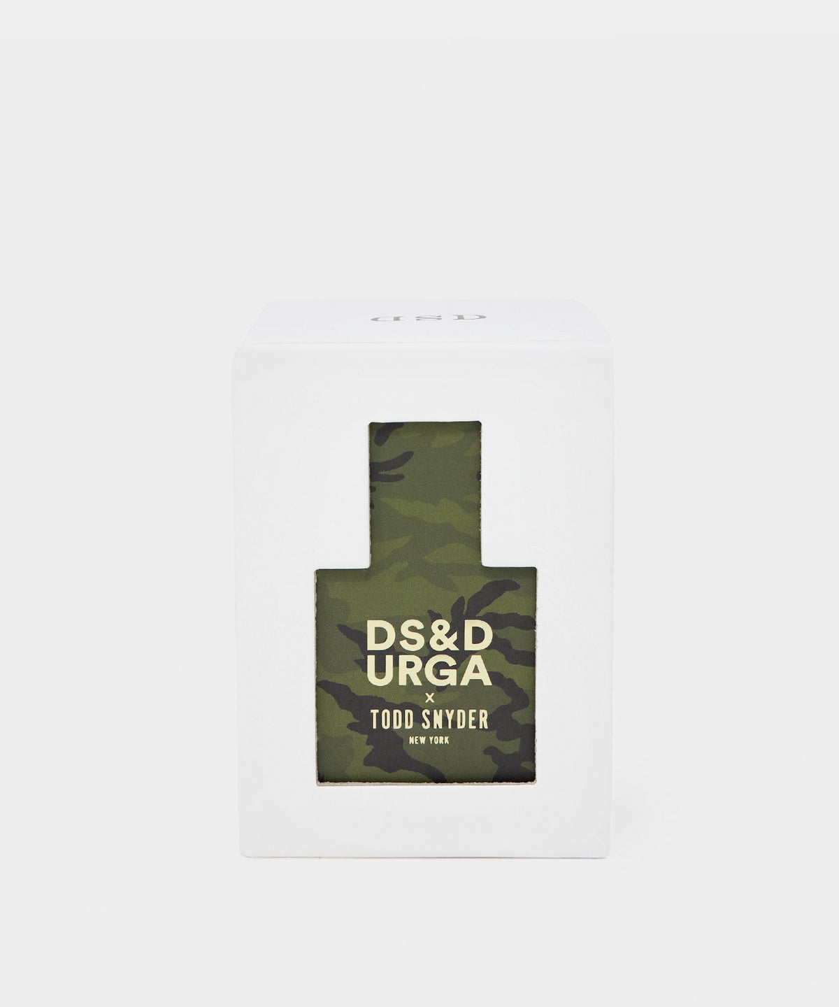 Todd Snyder Todd Snyder x D.S. & Durga Young Dunes Fragrance - Black