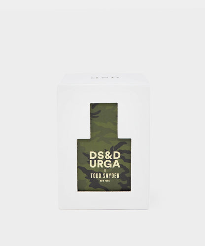 Todd Snyder Todd Snyder x D.S. & Durga Young Dunes Fragrance - Black