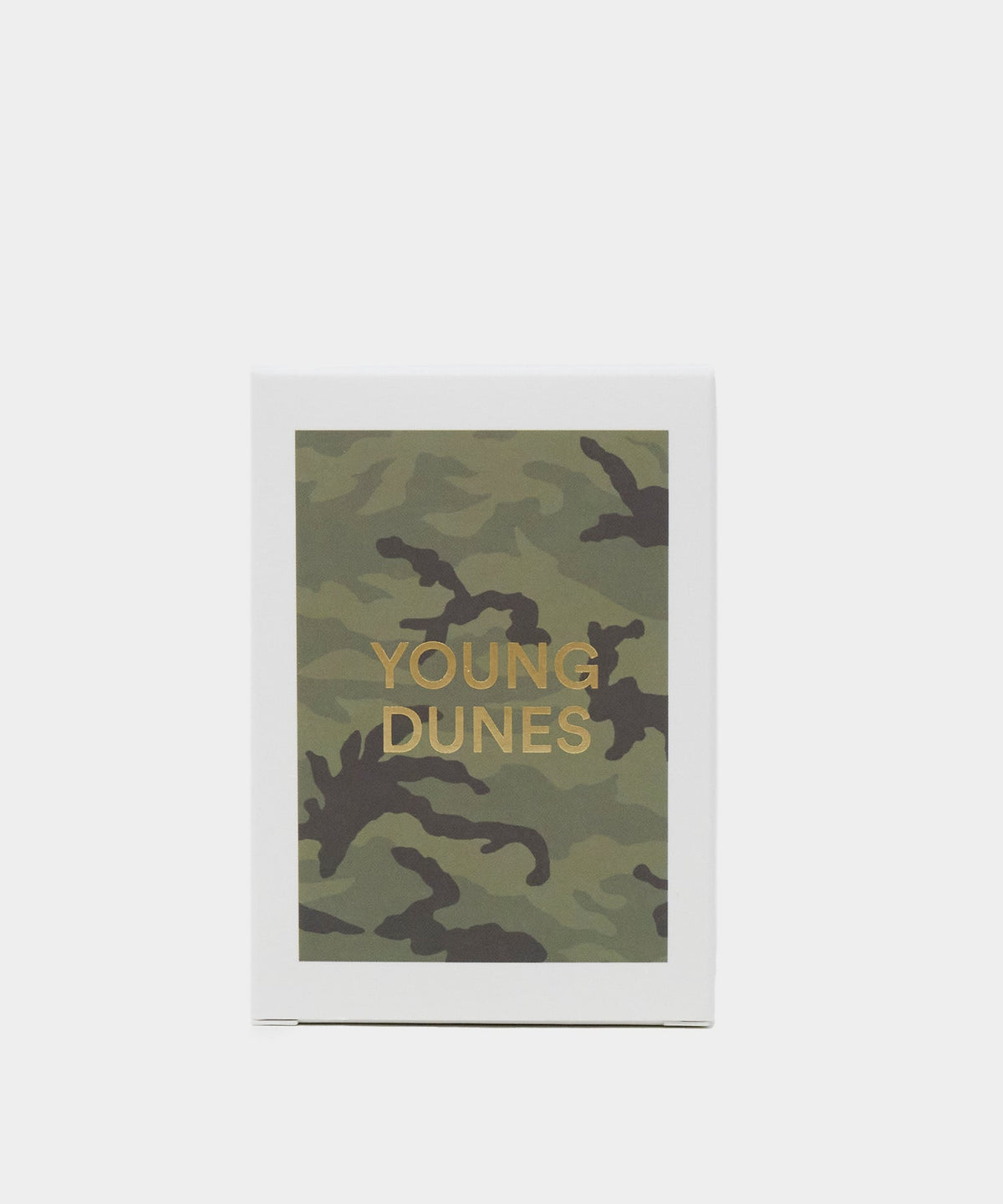 Todd Snyder Todd Snyder x D.S. & Durga Young Dunes 7 oz. Candle - Black