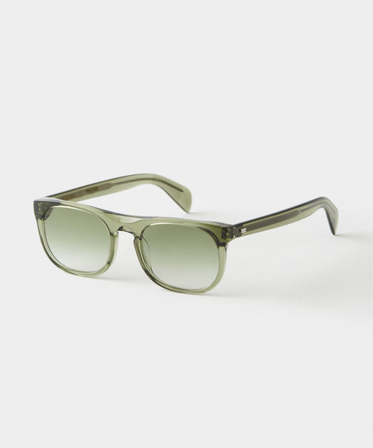 Todd Snyder Todd Snyder x Moscot 10 Year Anniversary- The Nomad - Olive