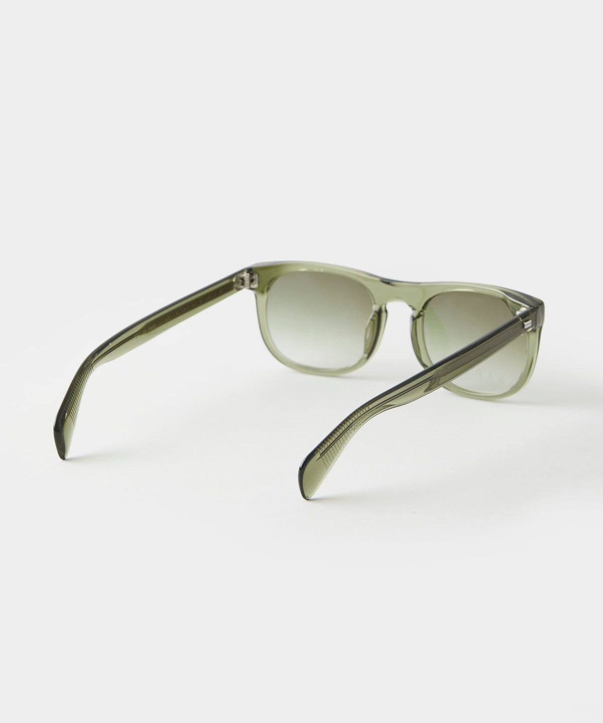Todd Snyder Todd Snyder x Moscot 10 Year Anniversary- The Nomad - Olive
