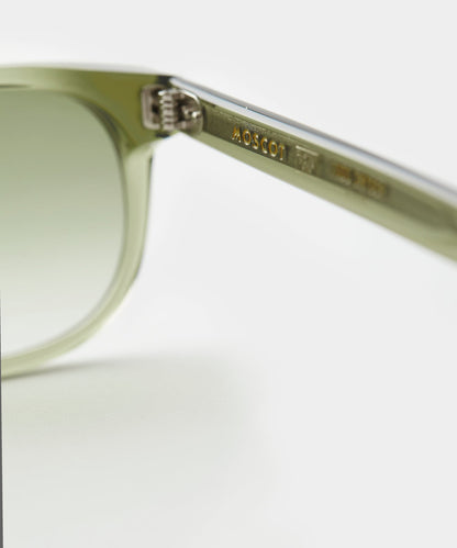Todd Snyder Todd Snyder x Moscot 10 Year Anniversary- The Nomad - Olive