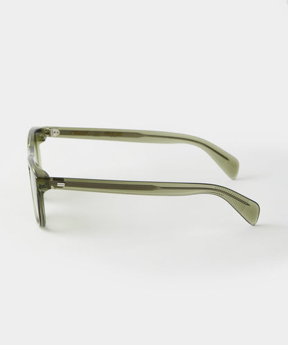 Todd Snyder Todd Snyder x Moscot 10 Year Anniversary- The Nomad - Olive