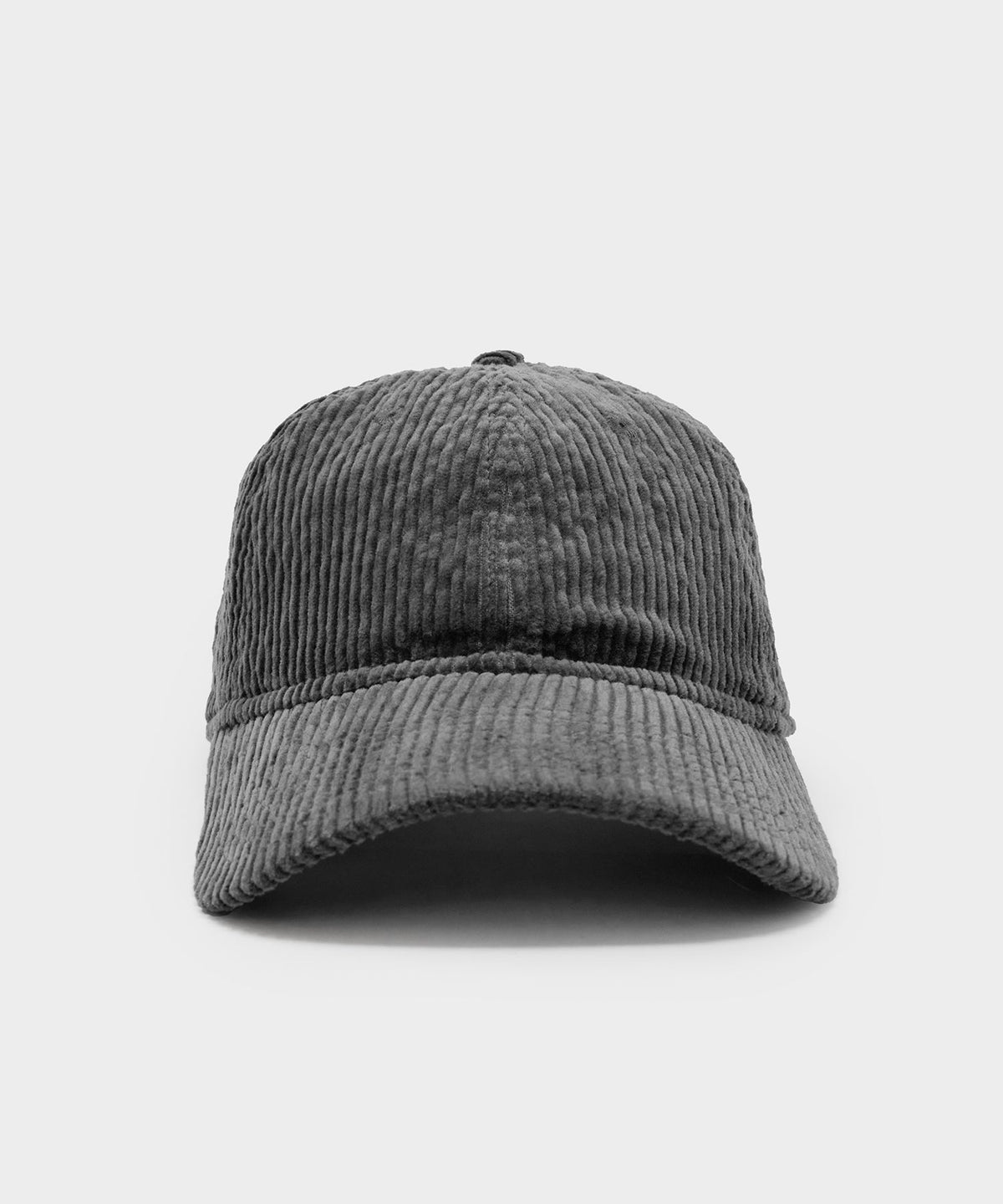 Todd Snyder Todd Snyder x New Era Dad Cap - Dark Grey