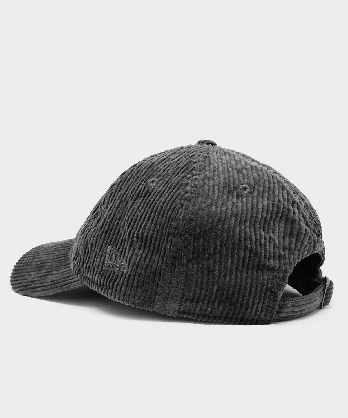 Todd Snyder Todd Snyder x New Era Dad Cap - Dark Grey