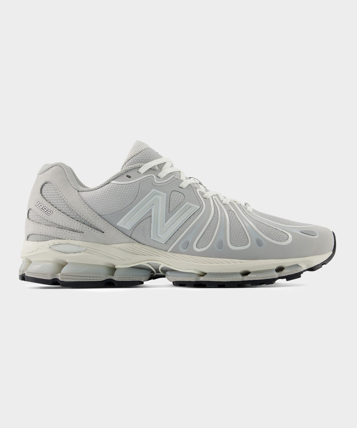 Todd Snyder New Balance Abzorb 1890 Sneaker - White