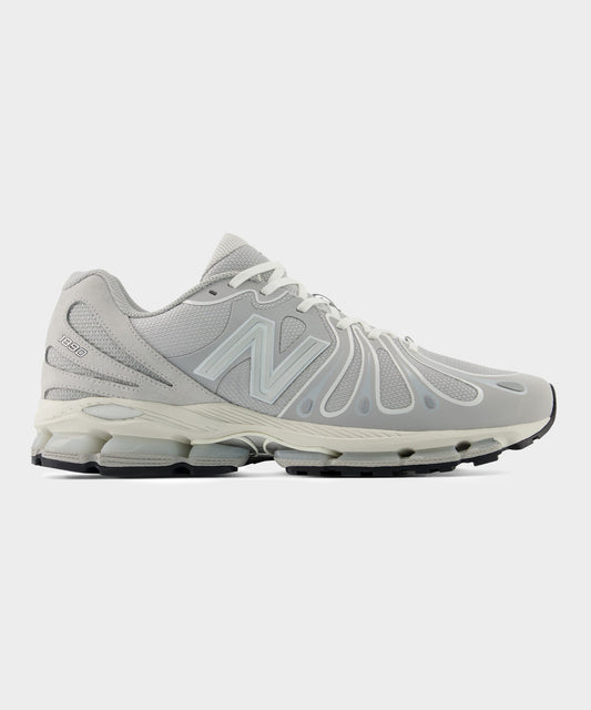 Todd Snyder New Balance Abzorb 1890 Sneaker - White