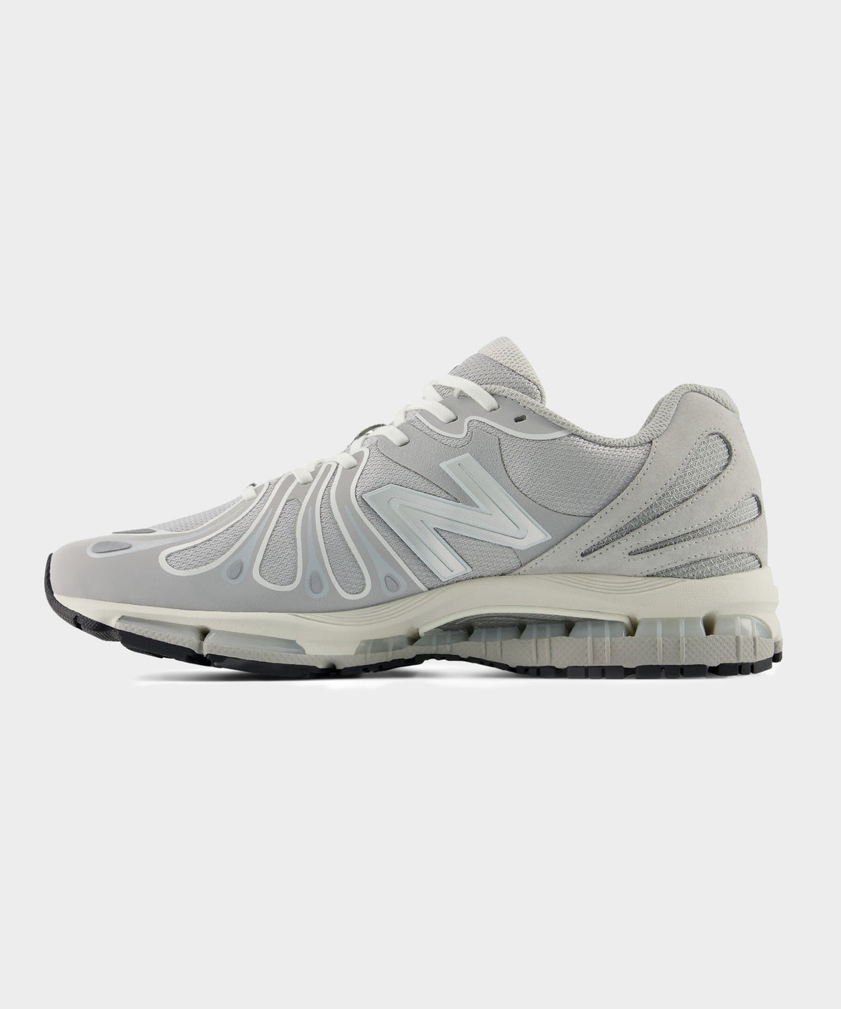 Todd Snyder New Balance Abzorb 1890 Sneaker - White