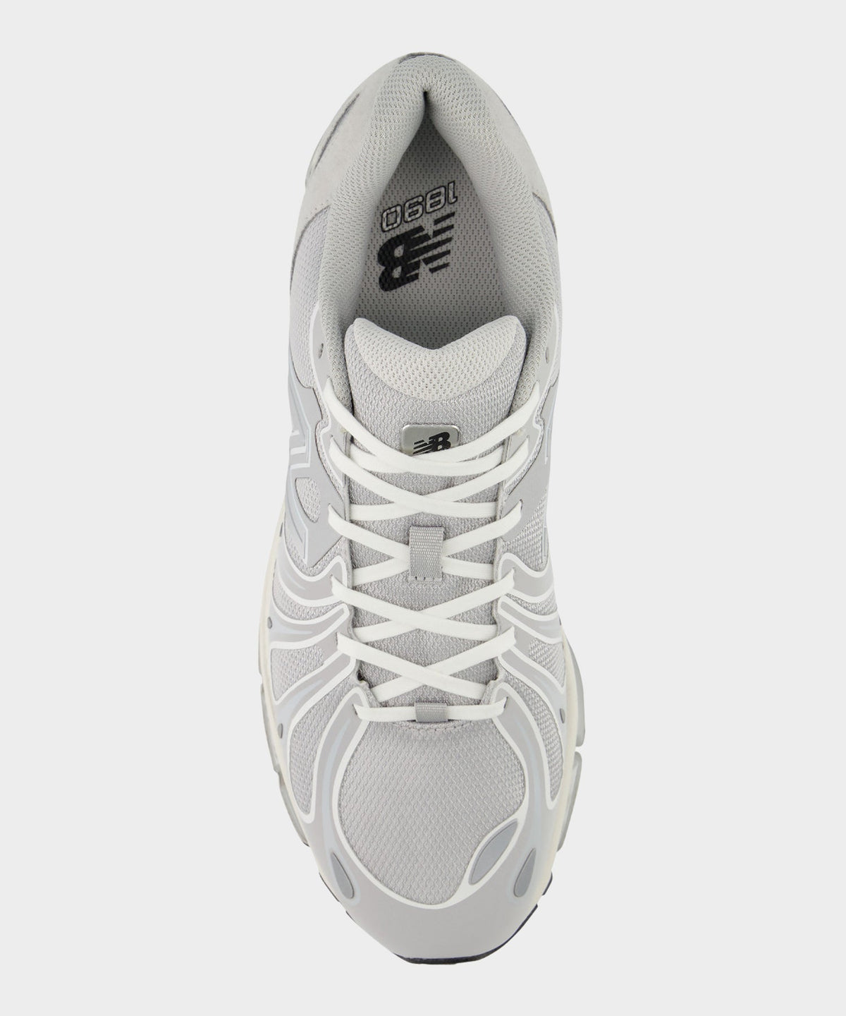 Todd Snyder New Balance Abzorb 1890 Sneaker - White
