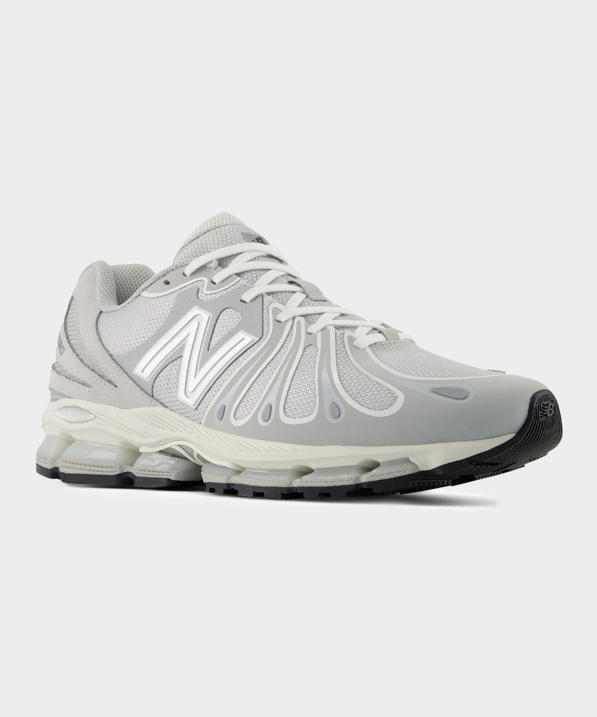 Todd Snyder New Balance Abzorb 1890 Sneaker - White