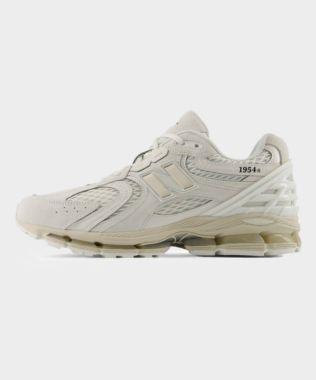 Todd Snyder New Balance 1954R Sneaker - White