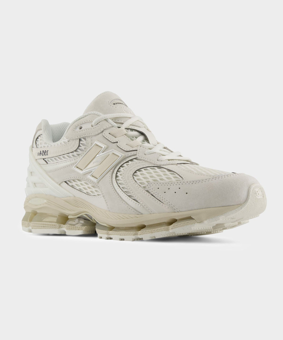 Todd Snyder New Balance 1954R Sneaker - White