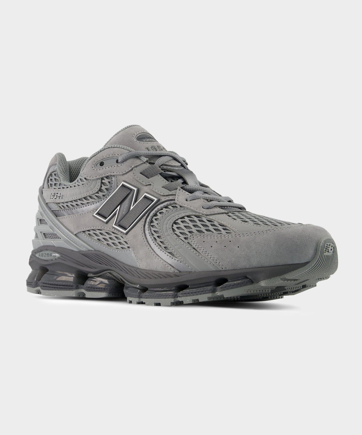 Todd Snyder New Balance 1954R Sneaker - Grey
