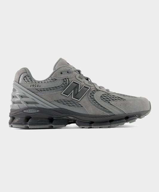 Todd Snyder New Balance 1954R Sneaker - Grey