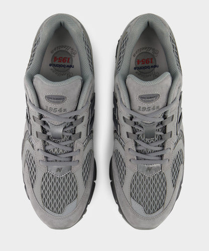 Todd Snyder New Balance 1954R Sneaker - Grey