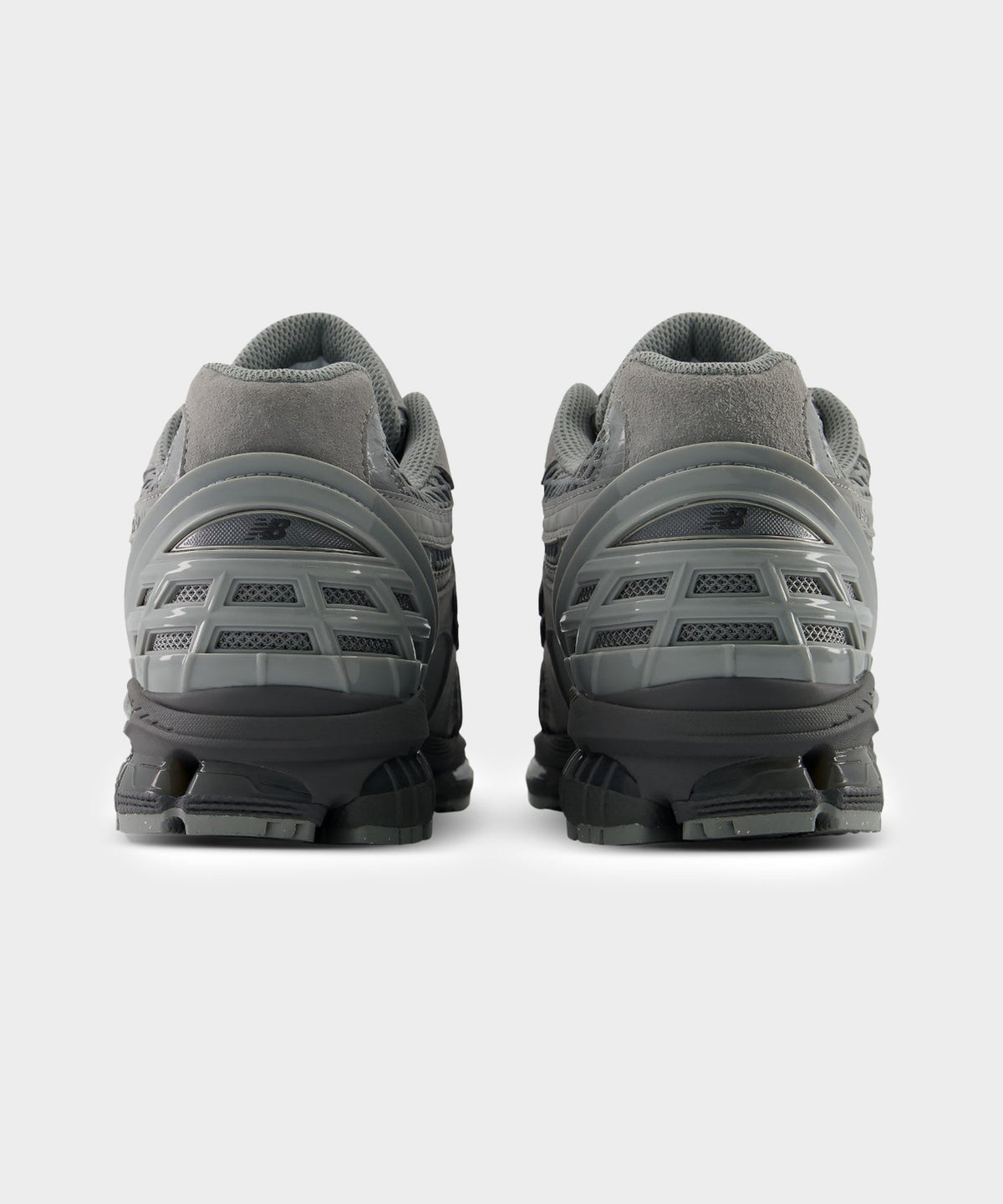 Todd Snyder New Balance 1954R Sneaker - Grey